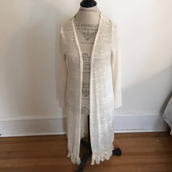 Cardigan, sweater - Picture 1 of 5